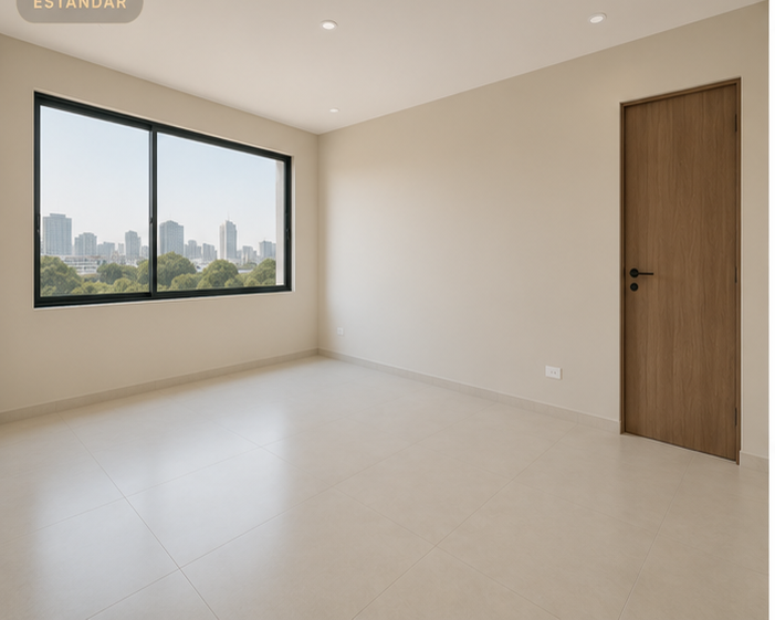 Habitación Estándar