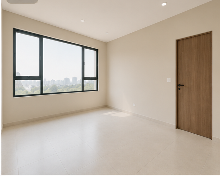 Habitación Mediana