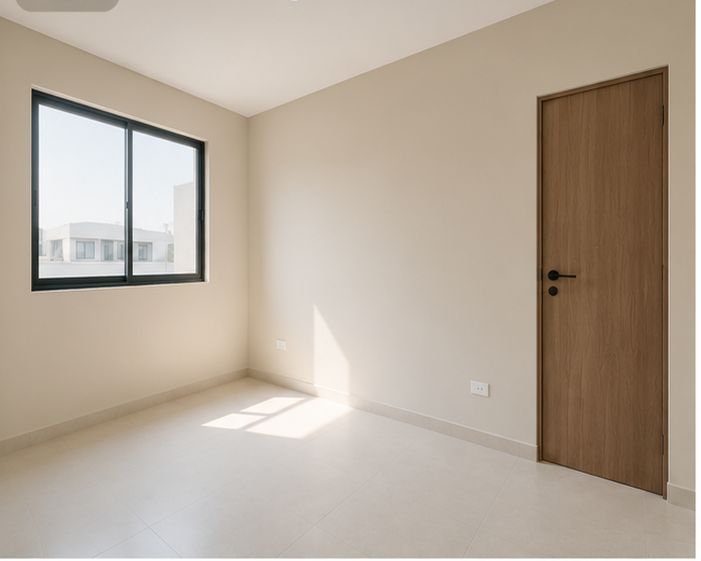 Habitación Pequeña