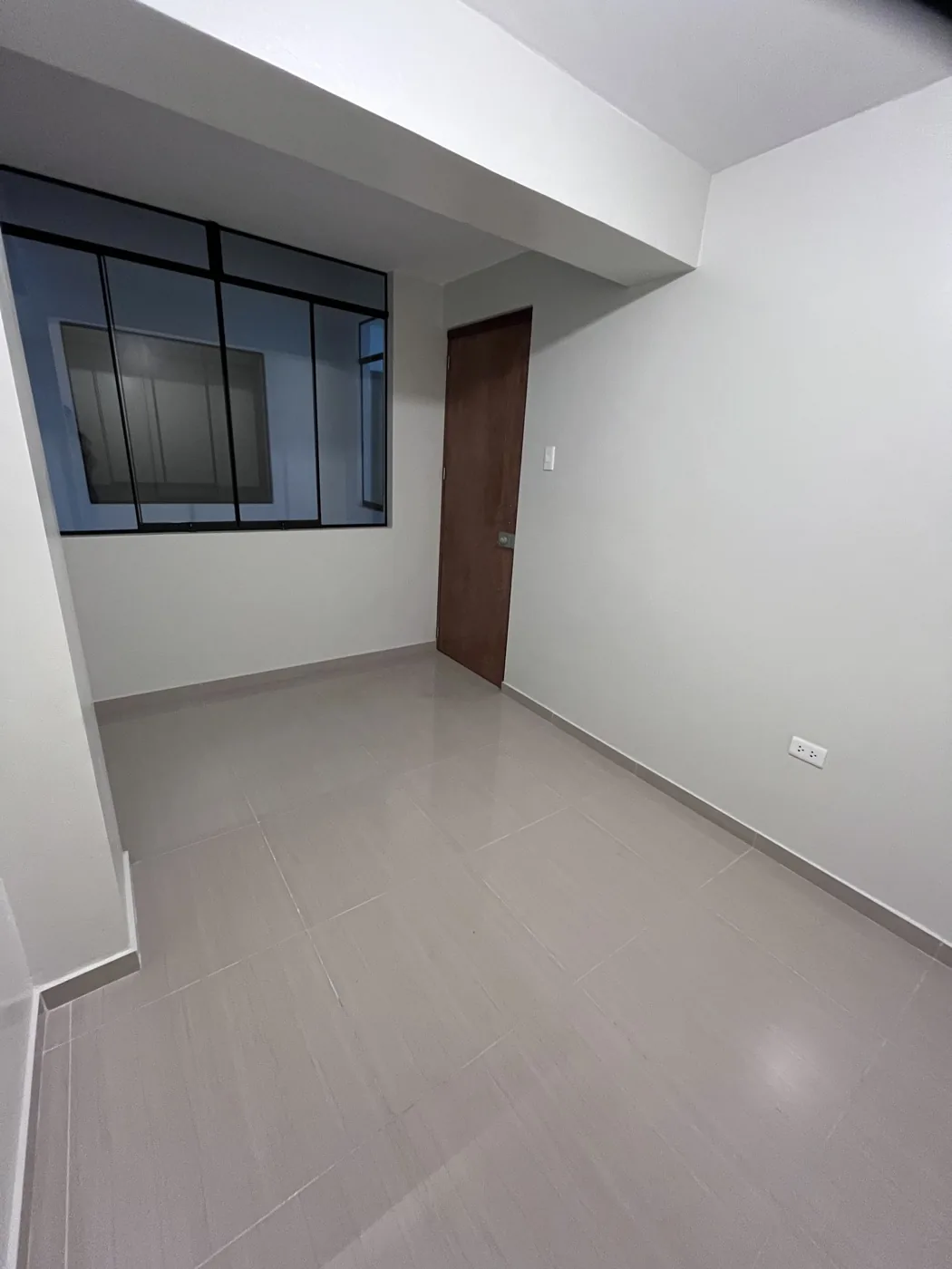 Habitación Pequeña