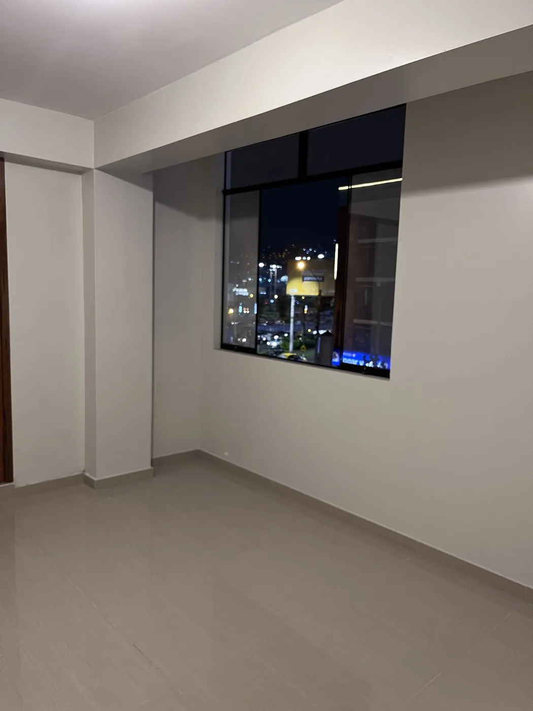 Habitación Mediana