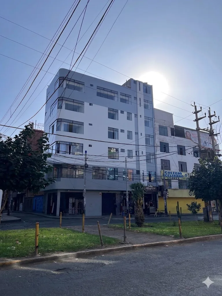 Edificio Séptimo