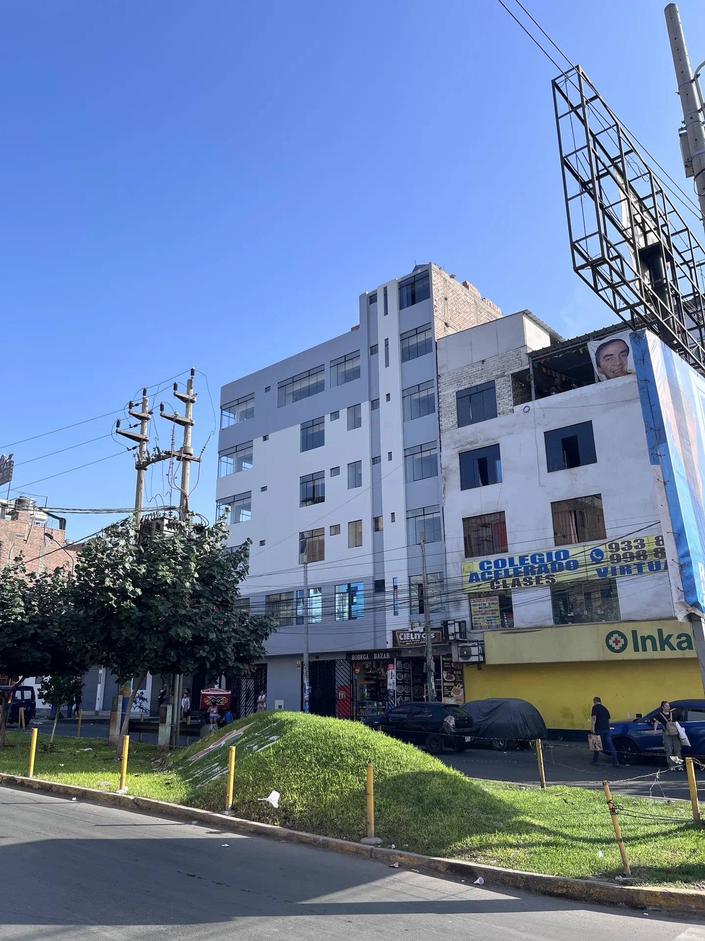 Edificio Séptimo